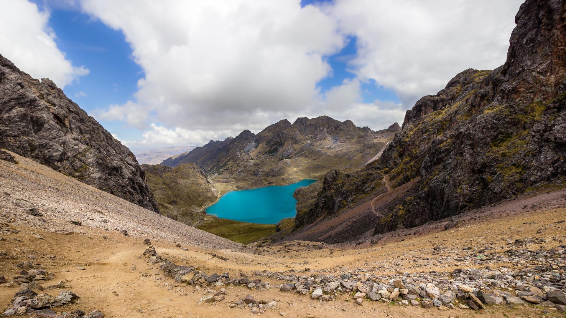 Exploring the Sacred Valley: A Journey Through Inca Heritage