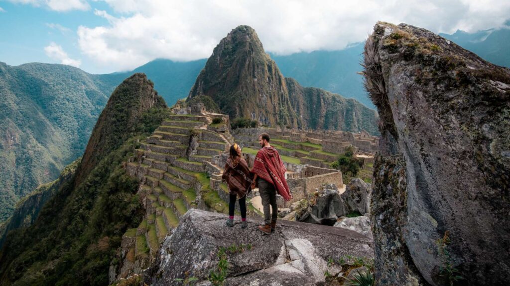 Machu Picchu Tour – 1 Day