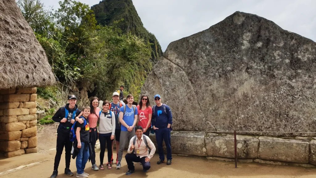 Lares Trek to Machupicchu 4 Days /3 Nights
