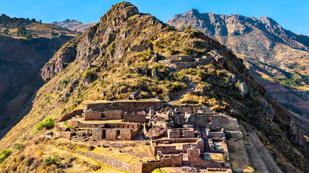 Machu Picchu + Sacred Valley – 2 Days Tour