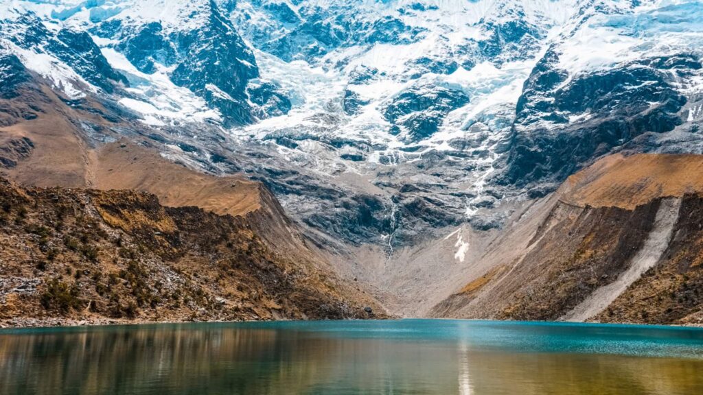 Humantay Lake Tour – 1 Day