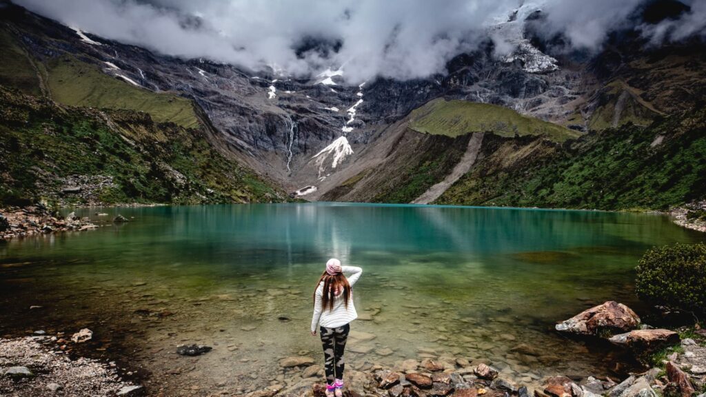 Humantay Lake Tour – 1 Day