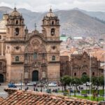Cusco City Tour – Half Day