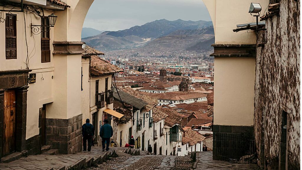 Discovering Cusco: The Imperial Heart of the Inca Empire