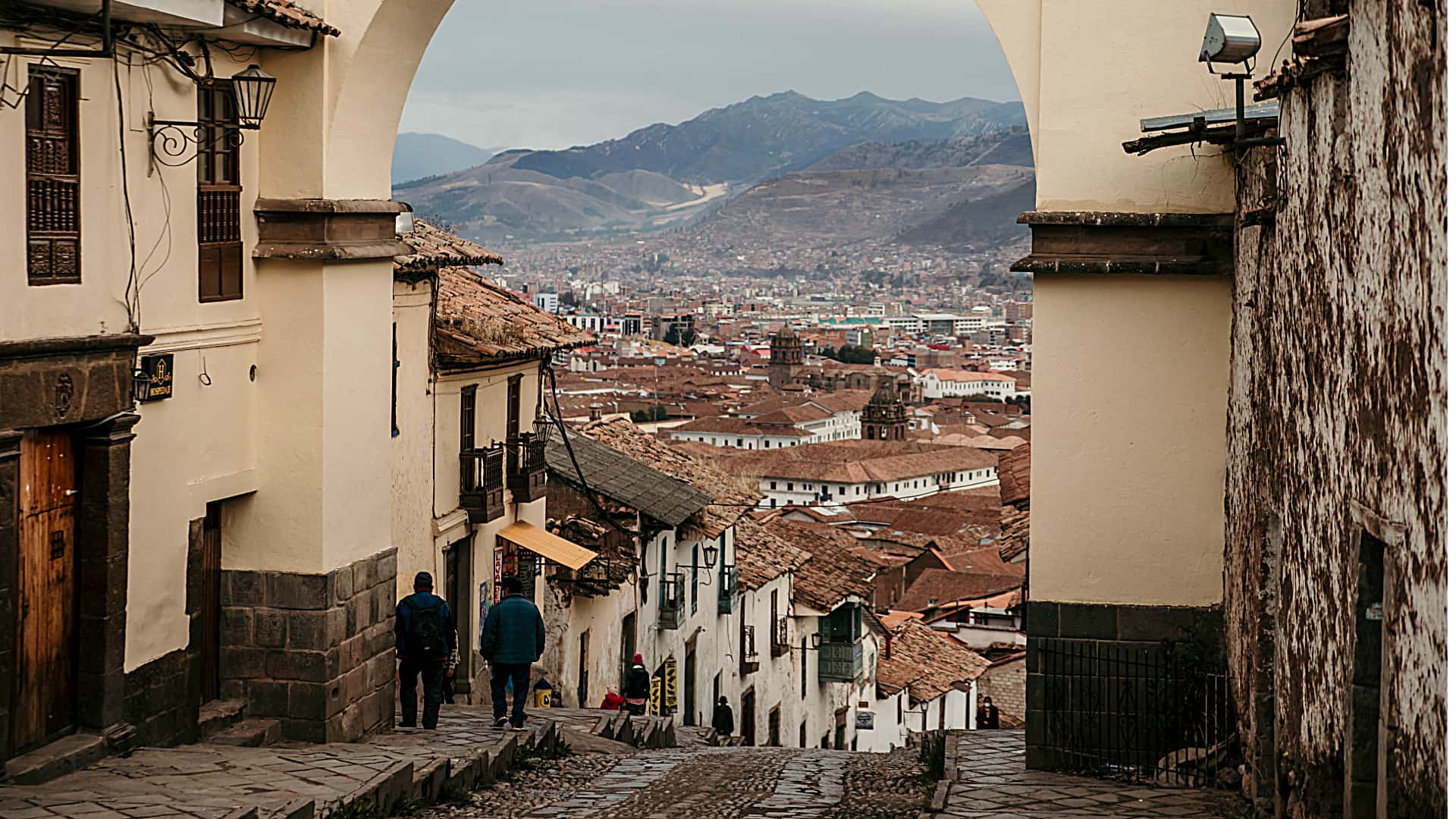 Discovering Cusco: The Imperial Heart of the Inca Empire