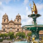 Cusco City Tour – Half Day