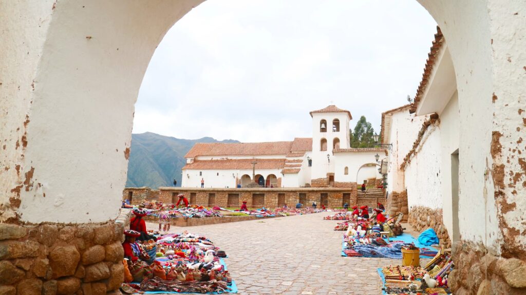 Combined Sacred Valley Tour
