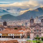 Cusco City Tour – Half Day