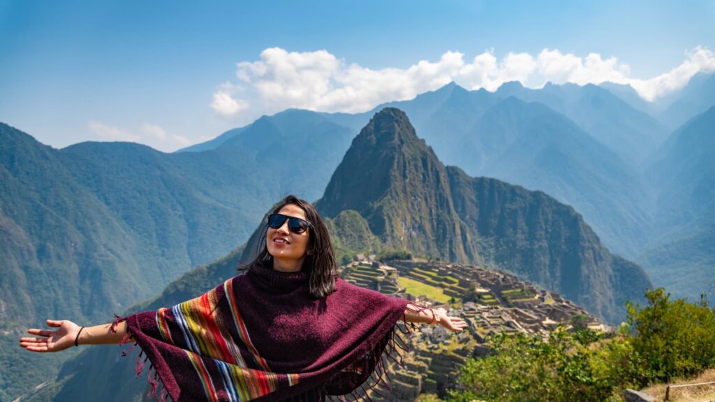 Machu Picchu Tour – 1 Day