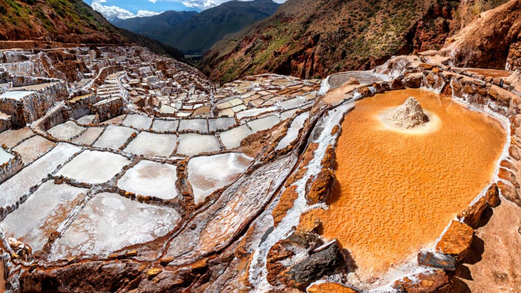 Combined Sacred Valley Tour