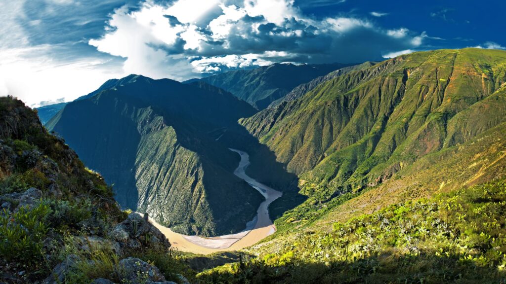 Chonta Condor Viewpoint – 1 Day