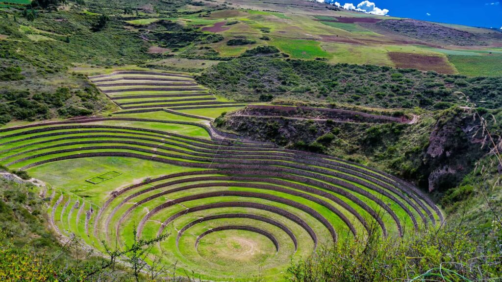 Machu Picchu + Sacred Valley – 2 Days Tour