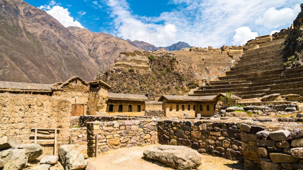 Combined Sacred Valley Tour