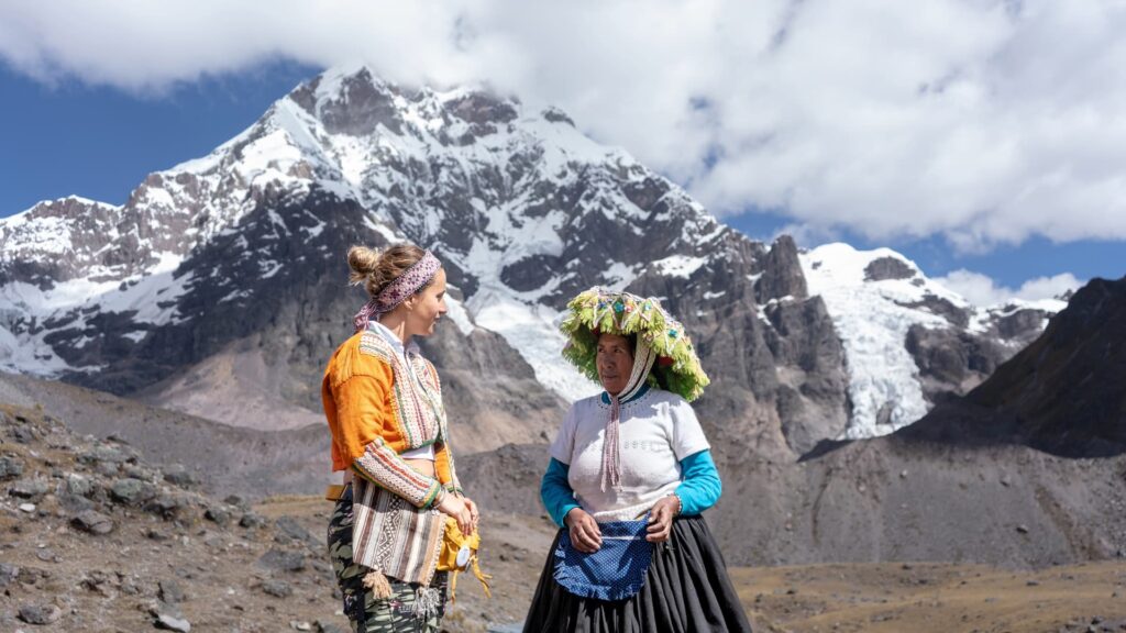 Singrenacocha Lake Tour