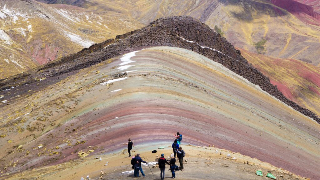 Palccoyo Tour – 1 Day