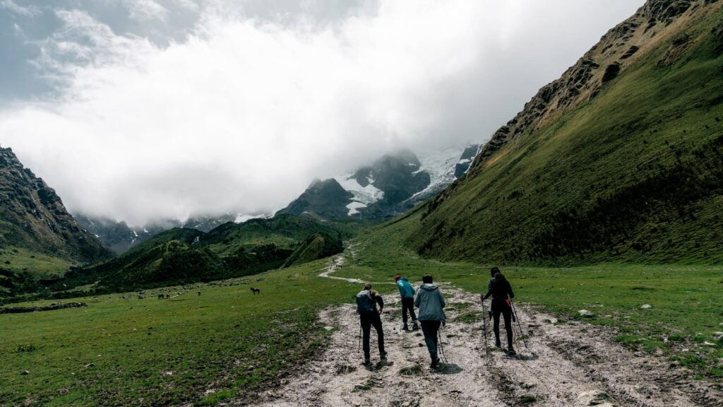 Humantay Lake Tour – 1 Day