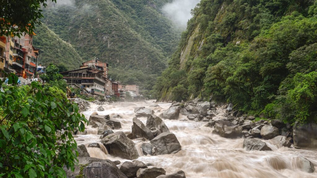 Machu Picchu Tour – 1 Day