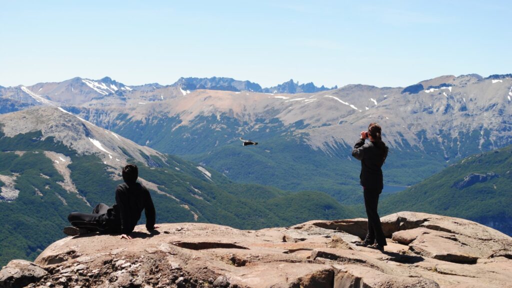 Chonta Condor Viewpoint – 1 Day
