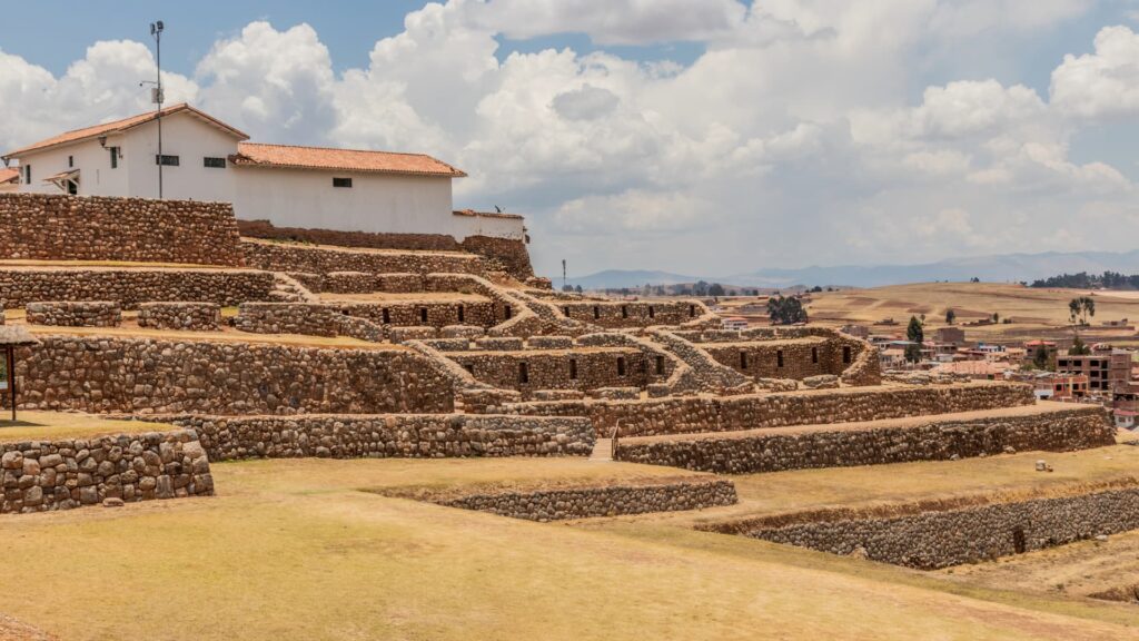 Classic Sacred Valley Tour