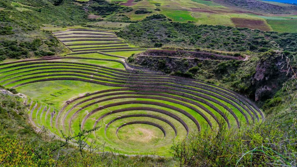 Combined Sacred Valley Tour