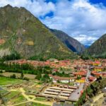 Exploring the Sacred Valley: A Journey Through Inca Heritage