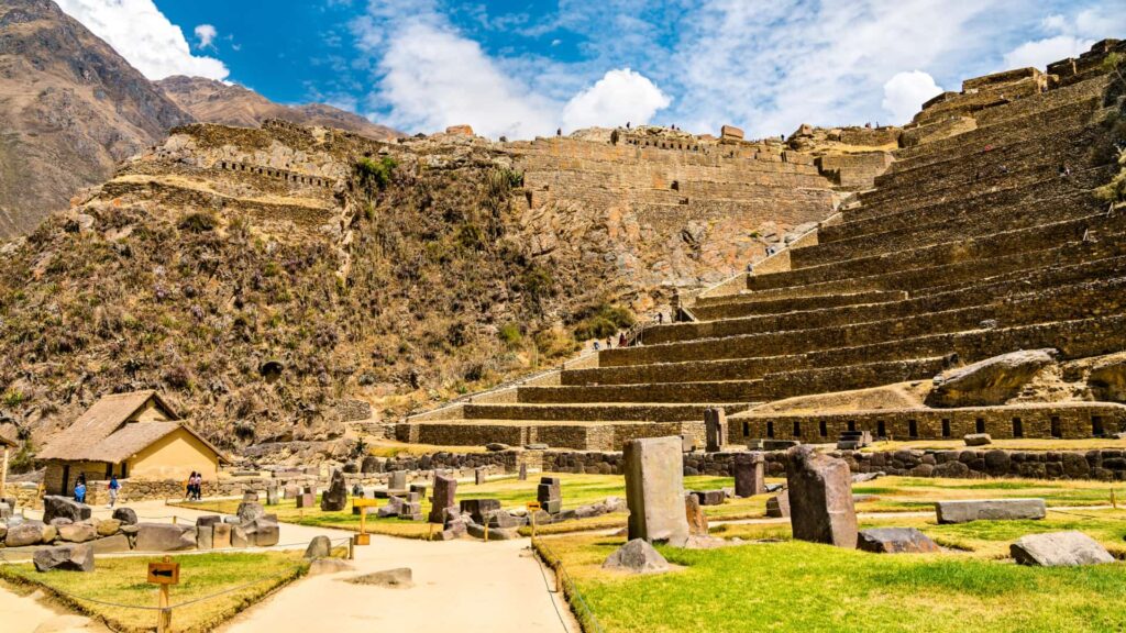 Classic Sacred Valley Tour
