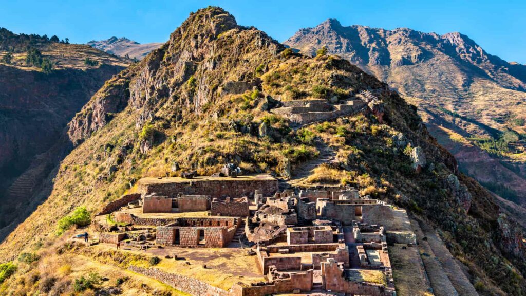 Classic Sacred Valley Tour