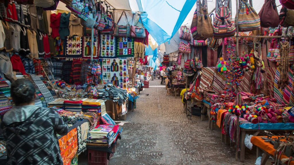 Classic Sacred Valley Tour