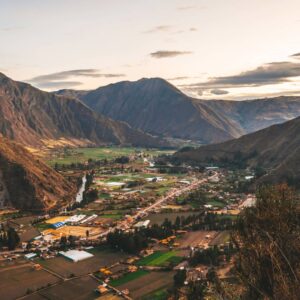Classic Sacred Valley Tour