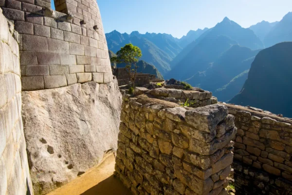 Why Machu Picchu? The Definitive Guide to the Lost City of the Incas