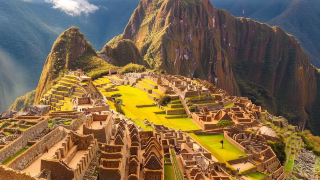 A vintage black and white photo or illustration of the 1911 expedition