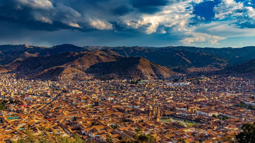 How to Master Cusco Acclimatization: The Complete Guide