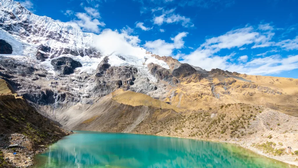 Why a Humantay Lake Tour from Cusco is a Must-See Adventure