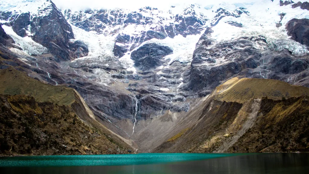 The Mirror of the Gods: The Ultimate Guide to Visiting Laguna Humantay