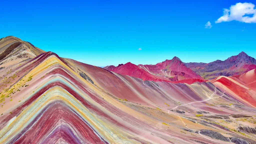 The Ultimate Guide to Rainbow Mountain Vinicunca