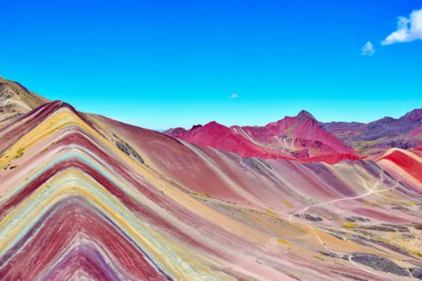 The Ultimate Guide to Rainbow Mountain Vinicunca