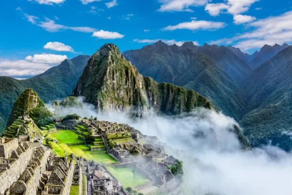 Machu Picchu Rules: How Discerning Travelers Escape the Tourist Traps
