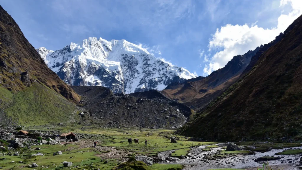 Salkantay Trek 2026 Machu Picchu Guardian Guide