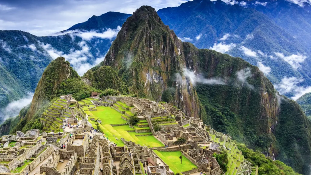 Machu Picchu Accommodations: Elite Strategic Blueprints for Premium Vacation Planning