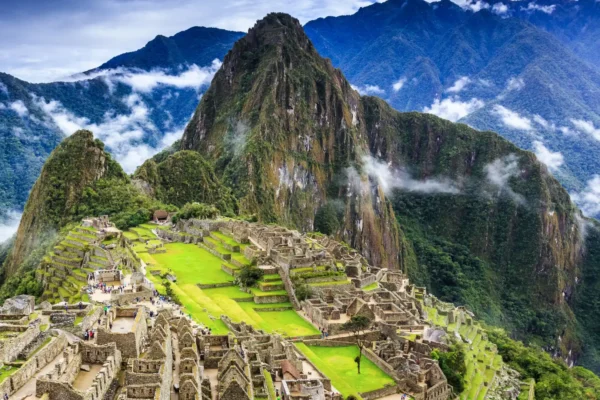 Machu Picchu Accommodations: Elite Strategic Blueprints for Premium Vacation Planning