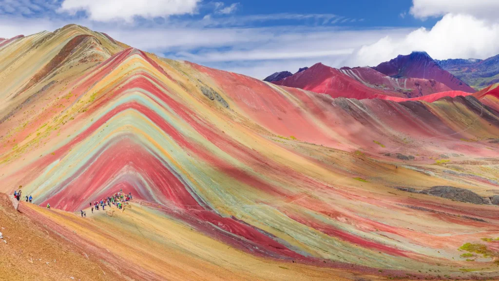 Is Rainbow Mountain Worth It? The Ultimate Peruvian Adventure