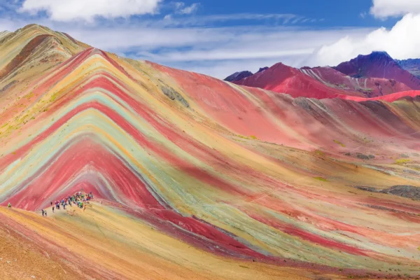 Is Rainbow Mountain Worth It? The Ultimate Peruvian Adventure