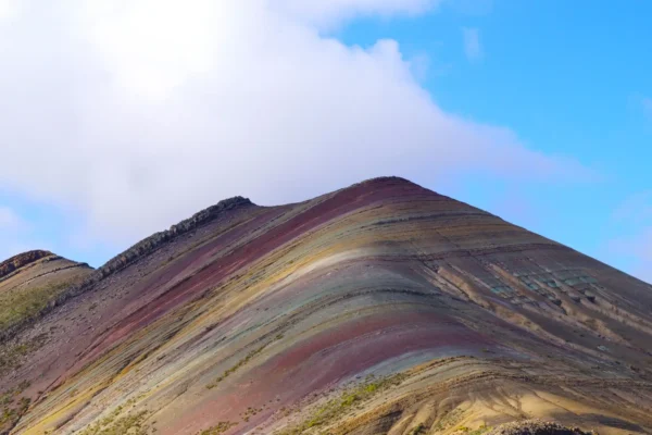 Cusco to Rainbow Mountain Distance: The Ultimate Guide for Hikers