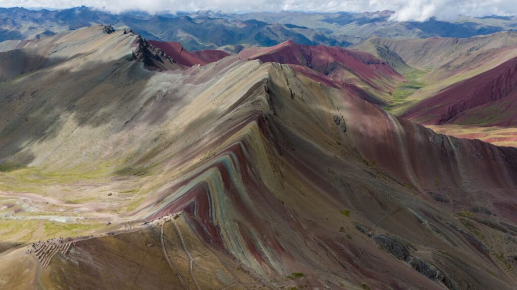 Cusco to Rainbow Mountain Distance: The Ultimate Premium Safety Guide