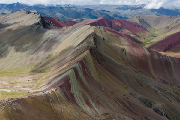 Cusco to Rainbow Mountain Distance: The Ultimate Premium Safety Guide