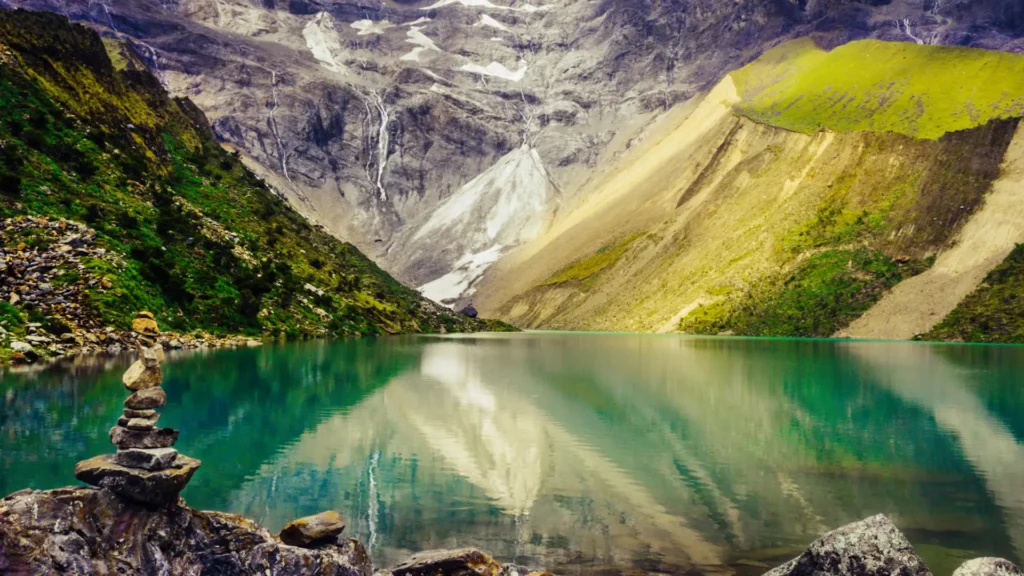 Lake Humantay Hike: The Ultimate Guide to Peru’s Turquoise Gem