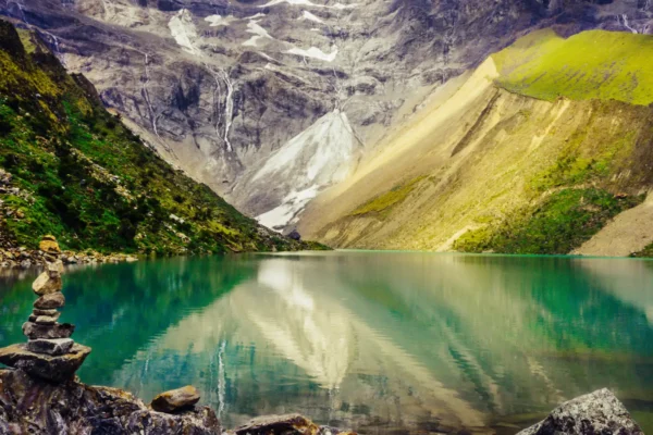 Lake Humantay Hike: The Ultimate Guide to Peru’s Turquoise Gem