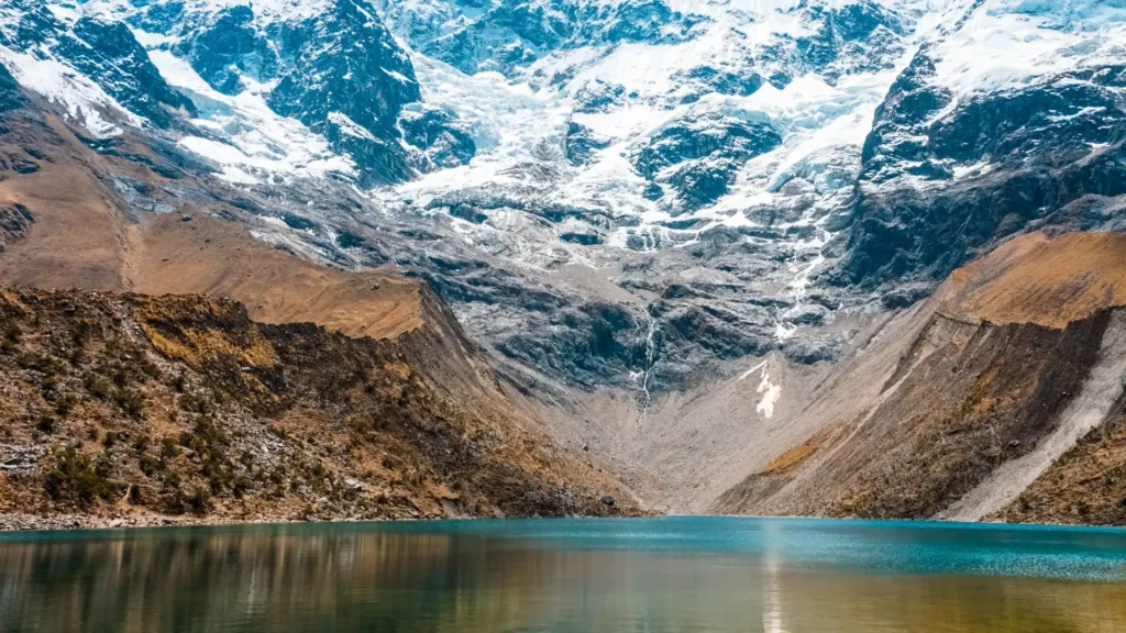 Master the Humantay Lake Trek Safely in Total Comfort