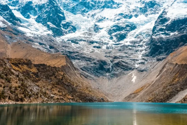 Master the Humantay Lake Trek Safely in Total Comfort