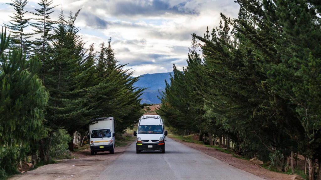 Cusco Airport Transfers: Arrive Safely with Medical Oxygen
